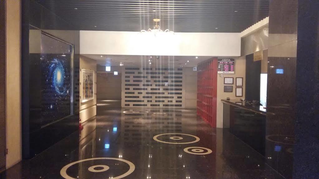 ホテル チロル ソウル特別市 エクステリア 写真